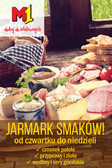 Jarmark smaków