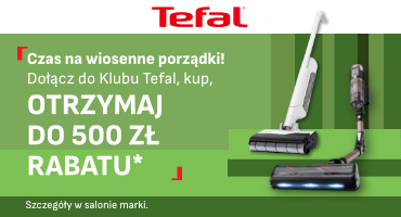 Czas na wiosenne porządki!