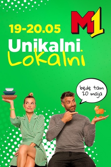 Unikalni lokalni