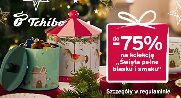  Święta pełne blasku i smaku