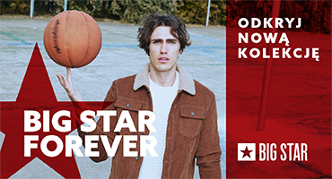 BIG STAR FOREVER