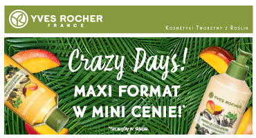 Yves Rocher 