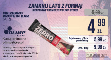 Olimp Store