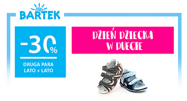  Dzień dziecka w BARTEK