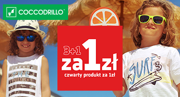 Szaleństwo wyprzedaży!