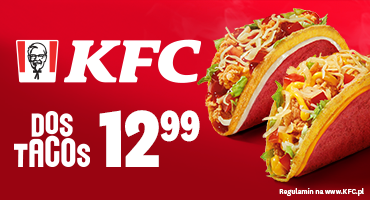 KFC TACOS