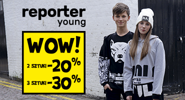 Wow! 2szt. - 20%, 3szt. -30% 