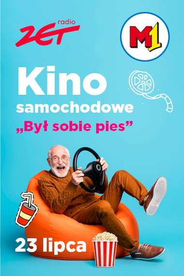 Kino Samochodowe 