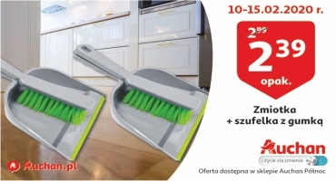 Promocja Auchan