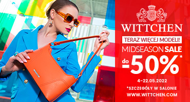 MIDSEASON SALE W WITTCHEN!