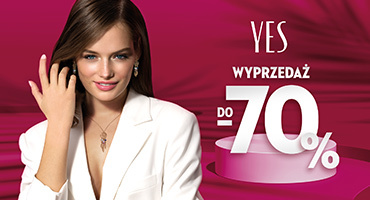 Biżuteria do -70%! 