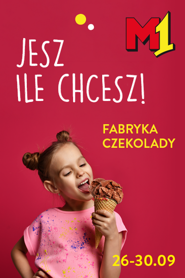 Fabryka czekolady