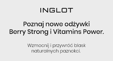 INGLOT oferta 