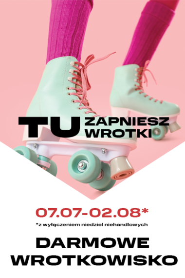 TU Wrotkowisko