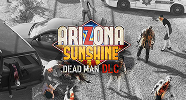 Arizona Sunshine w VRCity