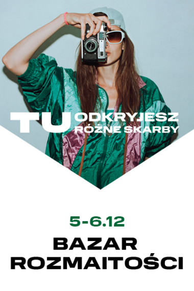 Bazar Rozmaitości