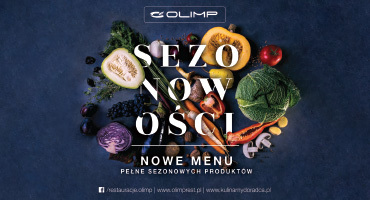 OLIMP - SezoNowości