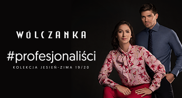 #Profesjonaliści Wólczanka 