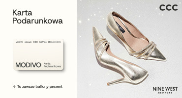 Prezent, który zawsze trafia w gust