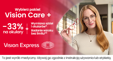 Vision Care +