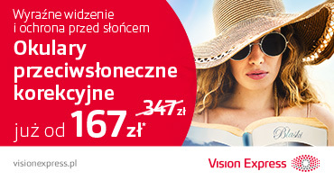 Vision Express