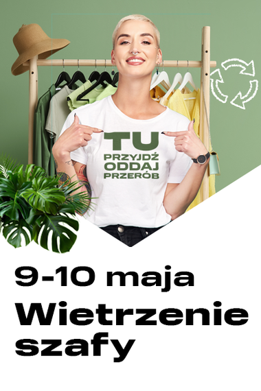 TU Wietrzenie szafy