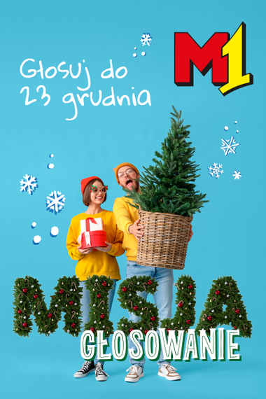 Misja głosowanie