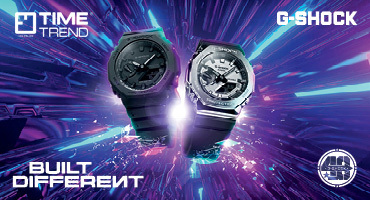 G-SHOCK OCTAGON