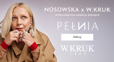 Nowa kolekcja W.Kruk