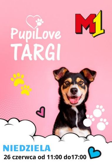 PupiLove Targi