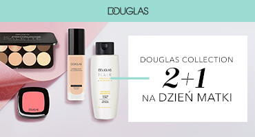 DOUGLAS - Oferta na Dzień Matki 