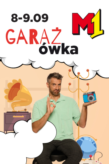 Garażówka