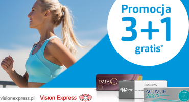 Vision Express