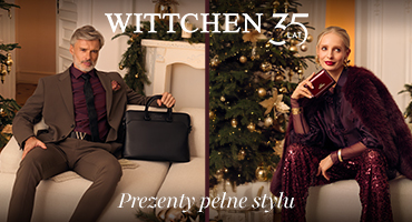 Świąteczne upominki od  WITTCHEN!