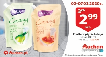 Promocja Auchan