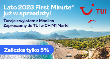 TUI - Lato 2023