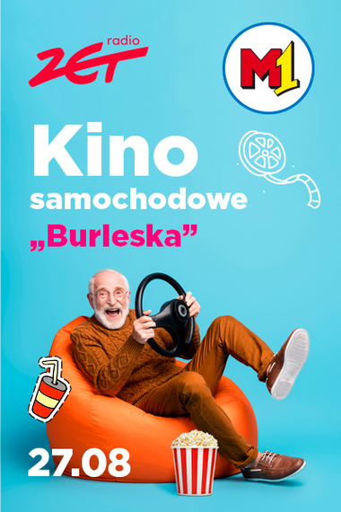 Kino Samochodowe 