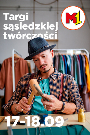 Targi Sąsiedzkiej Twórczości 