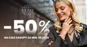 ZŁOTA JESIEŃ Z VEZZI 