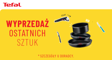 WYPRZEDAŻ 