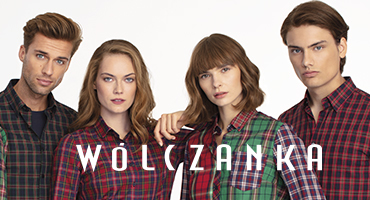  WÓLCZANKA – KOLEKCJA JESIEŃ/ ZIMA