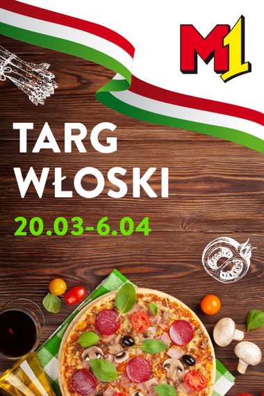 Targ włoski