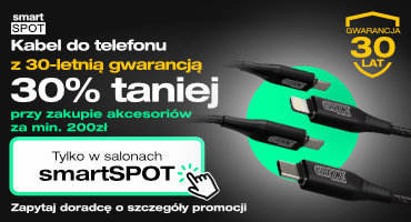 Kabel Aramid Core aż 30% taniej!