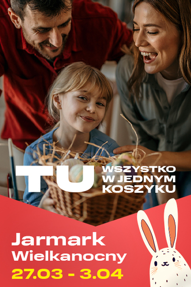 Jarmark Wielkanocny 