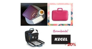 Promocja w sklepie Kegel