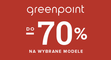 Wyprzedaż w Greenpoint