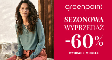 Wyprzedaż w Greenpoint