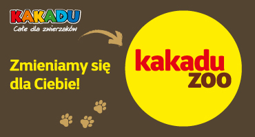 Zmieniamy się dla Ciebie!  