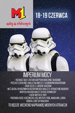 Imperium Mocy