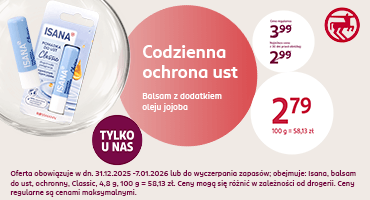 Promocja Rossmann